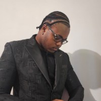 Terrell John