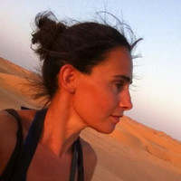 Stephanie Dumas Meritet