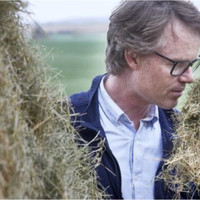 Karl-Erik Leander Larsen