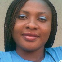 Cindy Wako