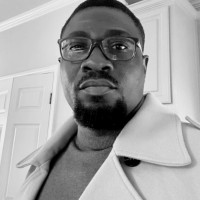 Paul Akrong