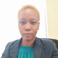 Ketsi Margaret Ngwenya