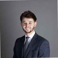 Luke Harris Dipfa