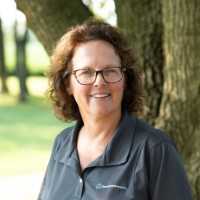 Sheila Parker