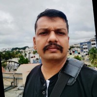Nitesh Pillai
