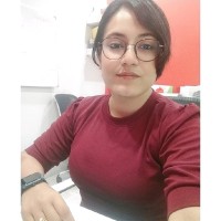 Namrata Bandyopadhyay