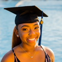 Danielle Lyttle, M.S.C.J. / M.P.A