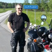 Joakim Schillén