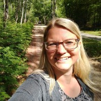 Maria Roseboom - Wege