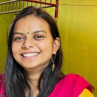 Anamika Ranjan