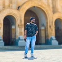 Kiran Venu