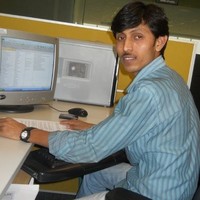 Venkat C