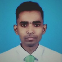 Istiyak Ali