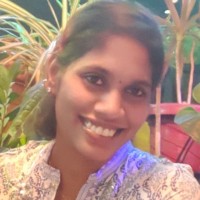 Vinodha Rajasekar