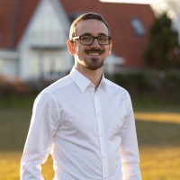 Rasmus Krabek Thomsen