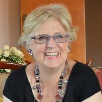 Sheila Peters