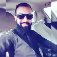 Hisham Ahmed