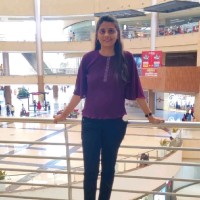 Harshala Kudve