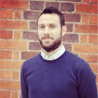 Ciarán Carmichael