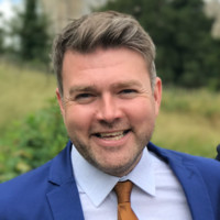 Paul Hyde-Clarke