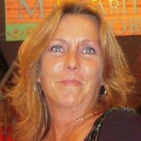 Maria Ferguson