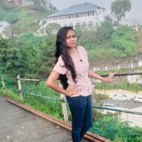 Jyoti Kashyap