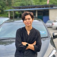 Aini Suraya Alias