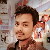 Gazisaiful Islam