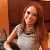 Dani Marshall