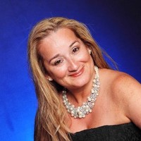 Irene Borges