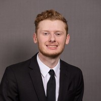 Keegan Visher