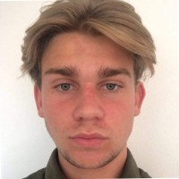 Lukas Larsen