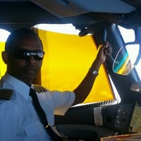 Jibriel Sani Usso