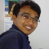 bihendra maharjan