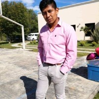 Huriber Armando Morales Velazquez