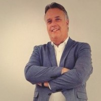 Barry Van Den Bergh