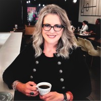 Lori Dickinson Black