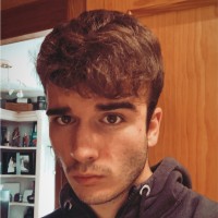Iñigo Espinola Aznar