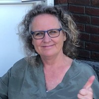 Anita Van Der Stap