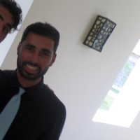 Keegan Dias