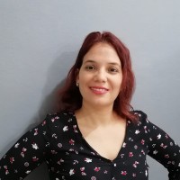 Ailenis Hernández Díaz