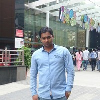 MOHAMMED ZUBER SHAIKH