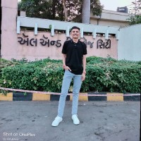 Rajdeep Makwana