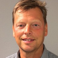 Nicklas Yvemark