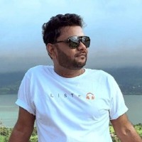 Atul Karande