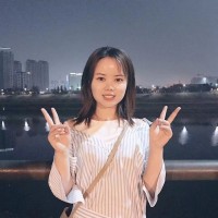 Coco Zhou Choicechem - Sales