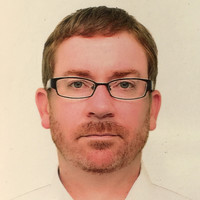 Michael Johnston