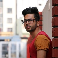 Mohammed Sharaq