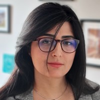 Hanieh Abbaszadeh