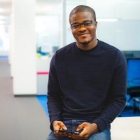 Adeola Bamigboye